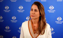 Shen Yun ‘Filled Us With Joy,’ Says Brazil News Anchor