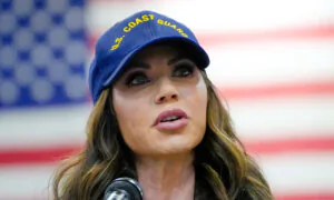 Turning Point USA 2025 Student Action Summit Features Tom Homan, Kristi Noem, and Others on Day 2