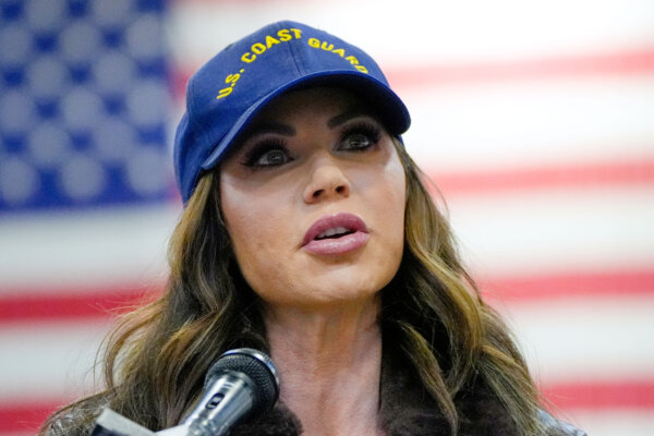 Turning Point USA 2025 Student Action Summit Features Tom Homan, Kristi Noem, and Others on Day 2