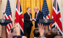 Trump Calls on UK to Abandon Wind Power and Revive North Sea Drilling