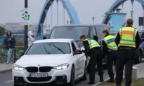 Germany to Turn Away More Asylum Seekers at Border