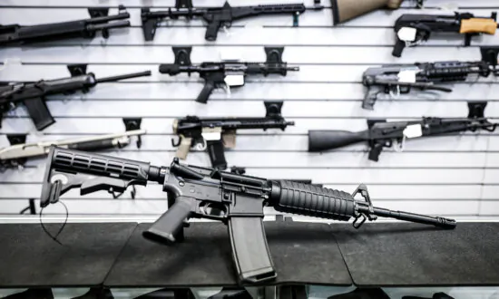 Colorado Set to Ban Detachable Ammunition Magazines for Certain Firearms on Aug. 1