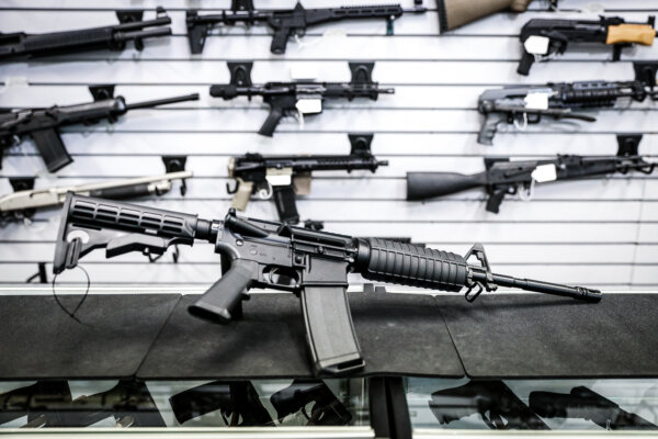 2 Dozen AGs Urge Congress to Adopt Constitutional Concealed Carry Bill