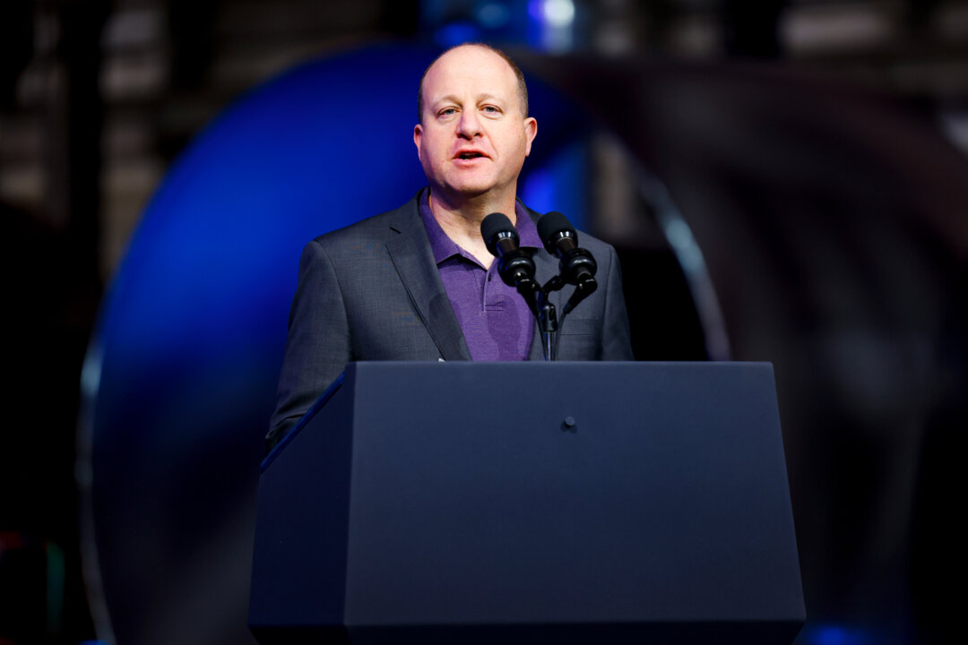 Foreign Actors Disrupt 2 Colorado Water Systems: Governor’s Office