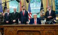 Trump Announces Trade Deal With UK; A New Pope Is Elected to Lead the Catholic Church