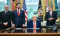 Trump Unveils UK Trade Deal, Signals Boost in Trade and Tariff Revenue