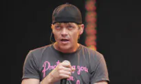3 Doors Down Frontman Brad Arnold Diagnosed With Stage 4 Kidney Cancer
