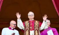 Robert Francis Prevost Elected as First American Pope