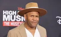 ‘That’s So Raven’ Star Rondell Sheridan Seeks Donations After Being Hospitalized for Pancreatitis