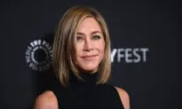 Man Charged After Crashing Car at Jennifer Aniston’s Los Angeles Home