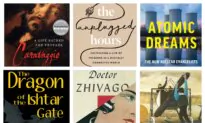 Epoch Booklist: Recommended Reading for May 16–22