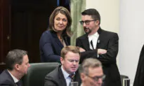 Alberta Legislature Speaker Resigning Seat to Take on Role as US Envoy