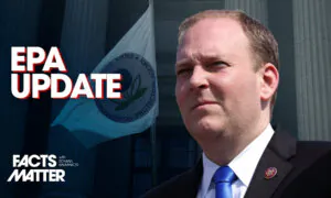 $22 Billion in Contracts Canceled, Museum Closed, Nuclear Waste Cleanup Sped Up: Comprehensive EPA Update | Facts Matter