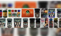 FDA Warns of Growing Threat From ‘Gas Station Heroin’ Sold as Supplements