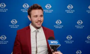Artistry in Shen Yun ‘Out of This World,’ Says Studio Owner