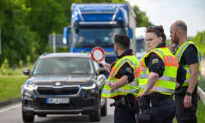 Germany’s Border Control Can’t Reject Asylum Seekers, Court Rules