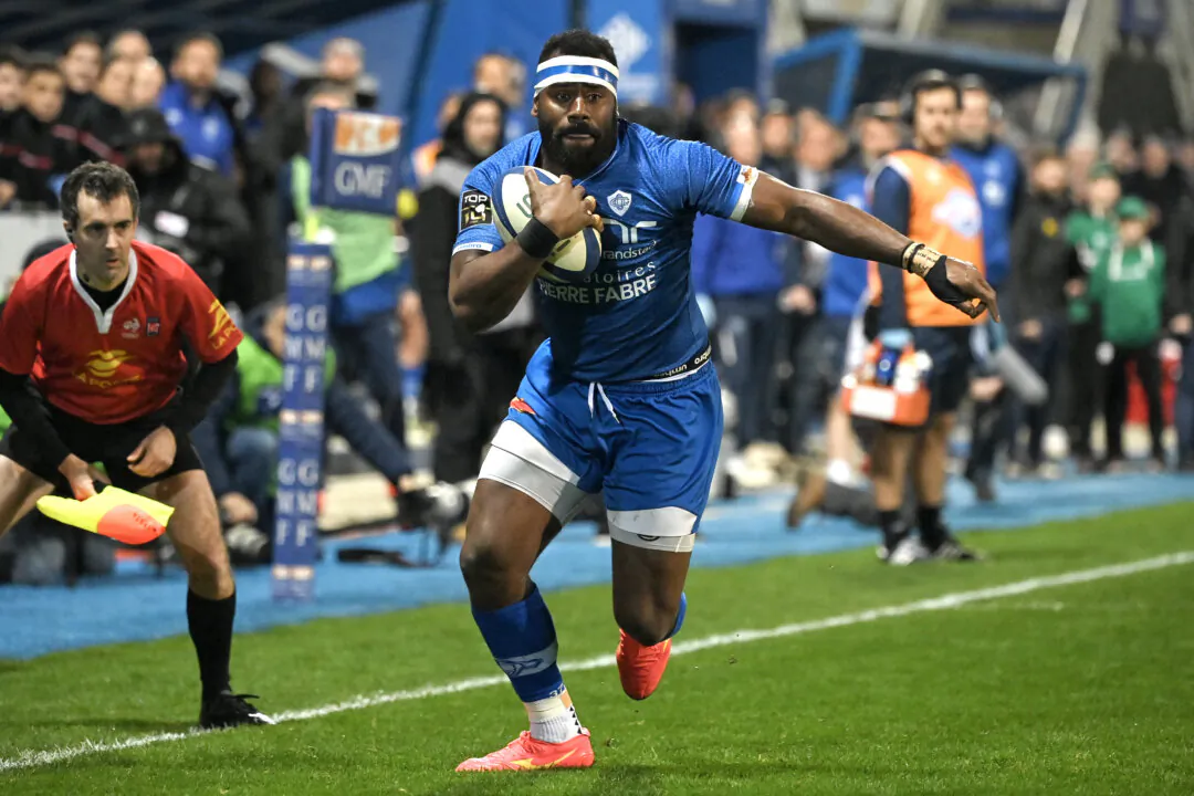 Olympic Rugby Medalist Dies at 30 in Traffic Accident