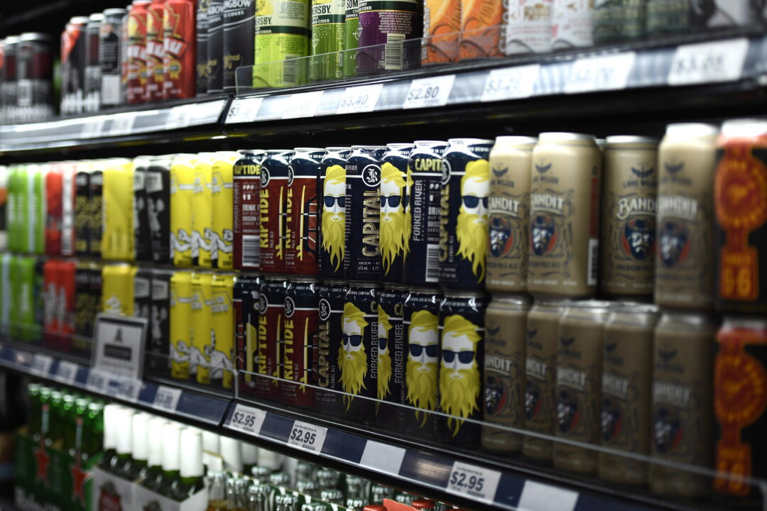 Beer Store to Close 15 Ontario Locations by July 2025