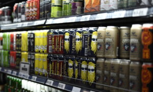 theepochtimes.com - Jennifer Cowan - 11 More Beer Store Locations Set to Close in Ontario