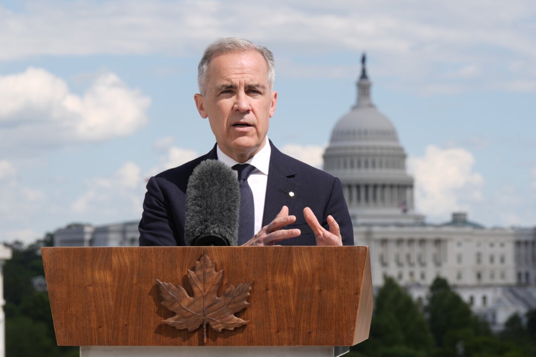 Carney Unveils Gender-Balanced Cabinet Amid Economic Test