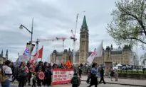 Thousands Gather for March for Life Rally to Protest Abortion, Euthanasia