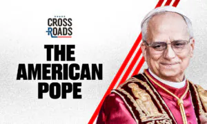 First American Pope Named; US and UK Reach Trade Deal | Live With Josh