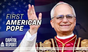 What We Know About the First US-Born Pope; Details of Trump’s Trade Deal With UK | Capitol Report