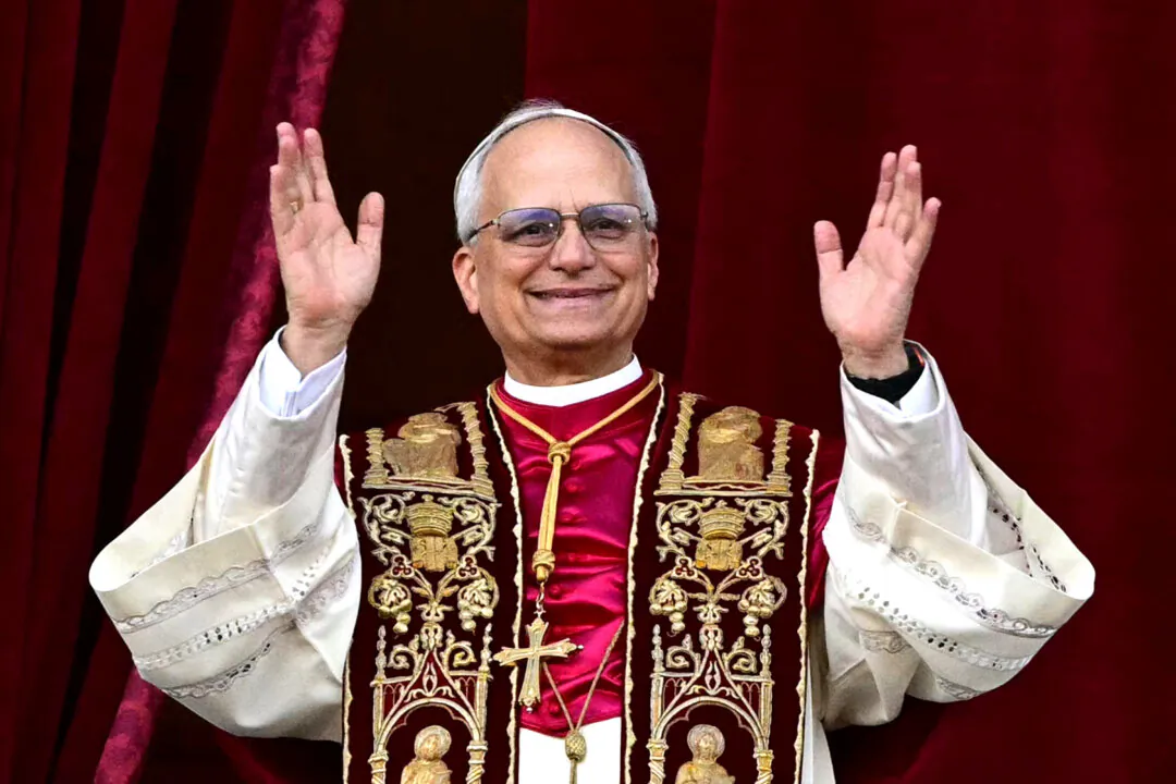What to Know About Robert Francis Prevost: The First American Pope