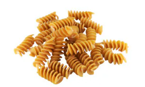 Whole Wheat Noodles Put a New Twist on Pasta Primavera