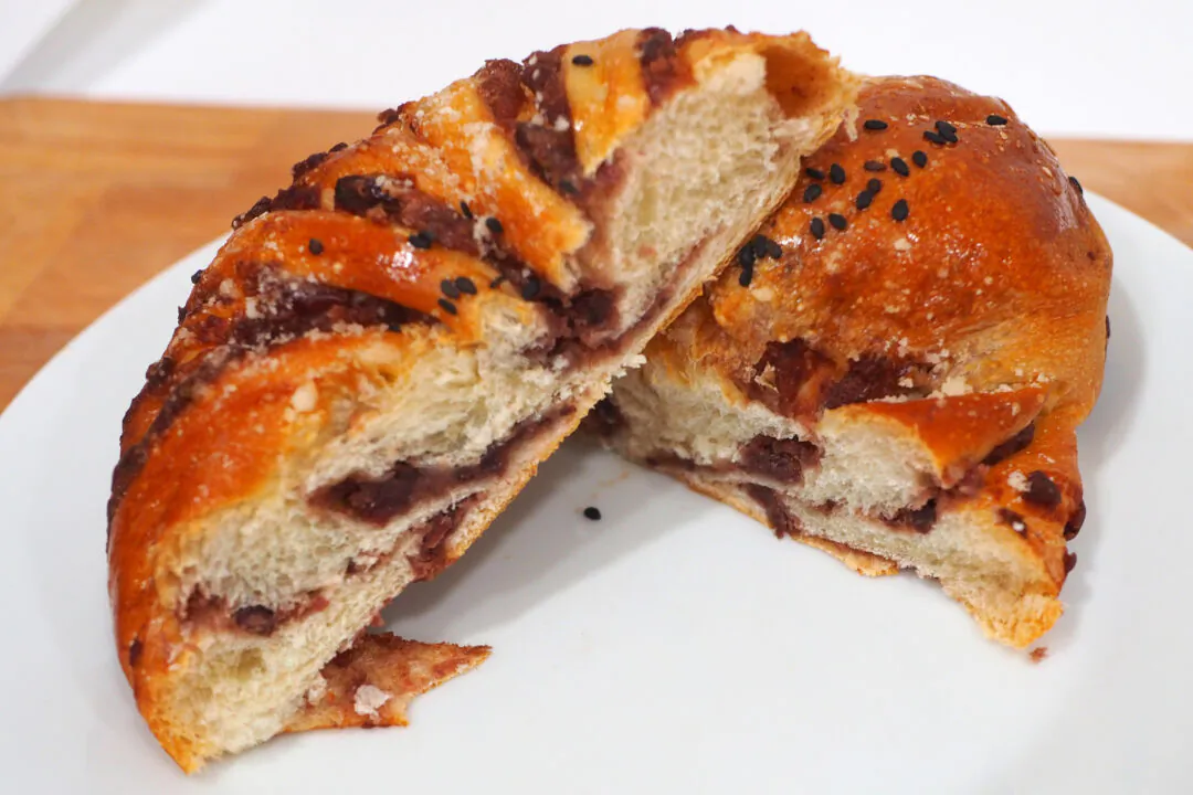 Instantly Instagrammable Asian Desserts Are ‘An Adult Acquired Taste’