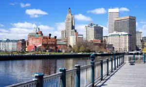 Cruise Tourism Is Returning to Providence, Rhode Island