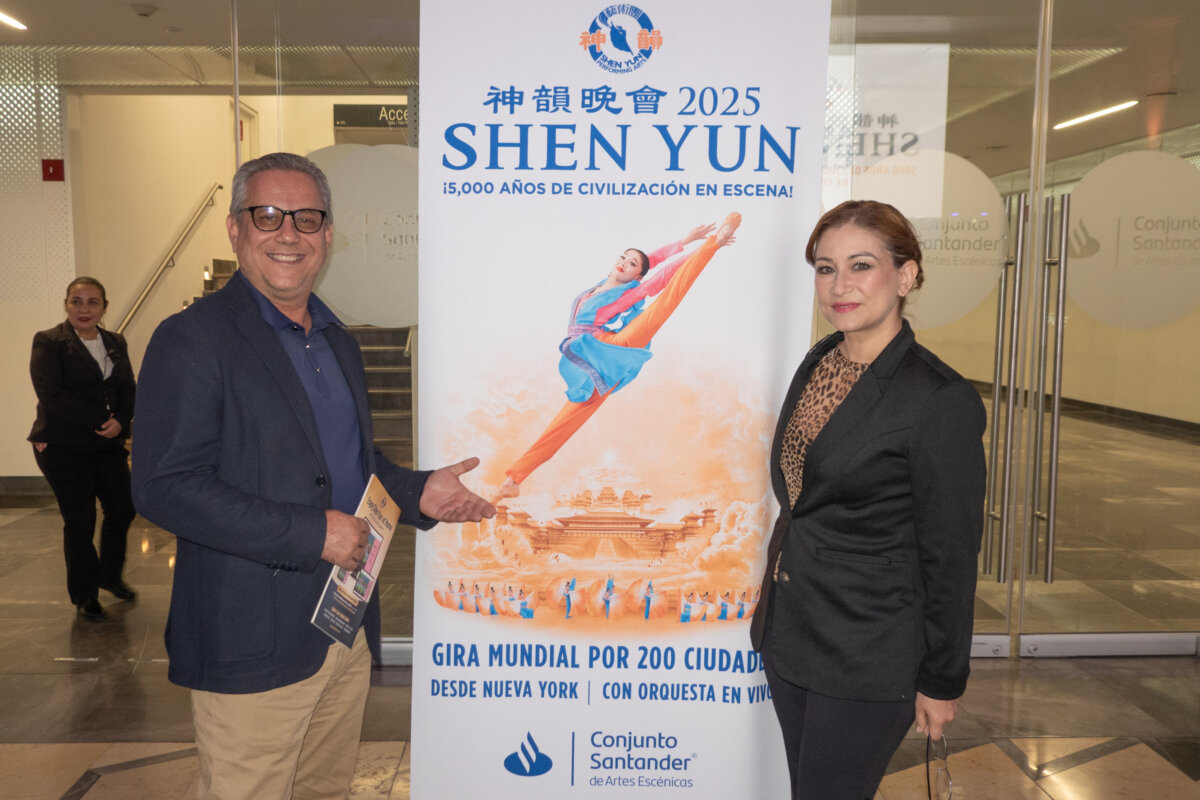 Epoch Times Photo