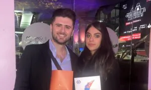 Shen Yun Artists Are Living the Message and Values They Share, Says Mexican Influencer