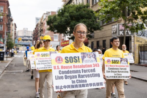 Epoch Times Photo