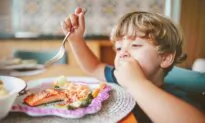 How Omega-3s in Fish Shape Children’s Brains and Behavior