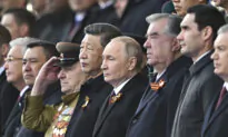 Ukraine Accuses Russia of Breaching Its Own 3-Day Cease-Fire