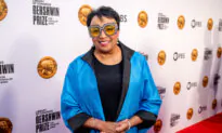 Trump Fires Librarian of Congress Carla Hayden