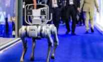 Bipartisan Lawmakers Call for Federal Investigations Into Chinese Robotics Company