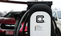 States Sue Trump Admin Over Termination of EV Charging Station Funding