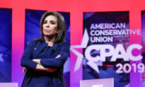 Trump Appoints Judge Jeanine Pirro as Interim US Attorney for DC