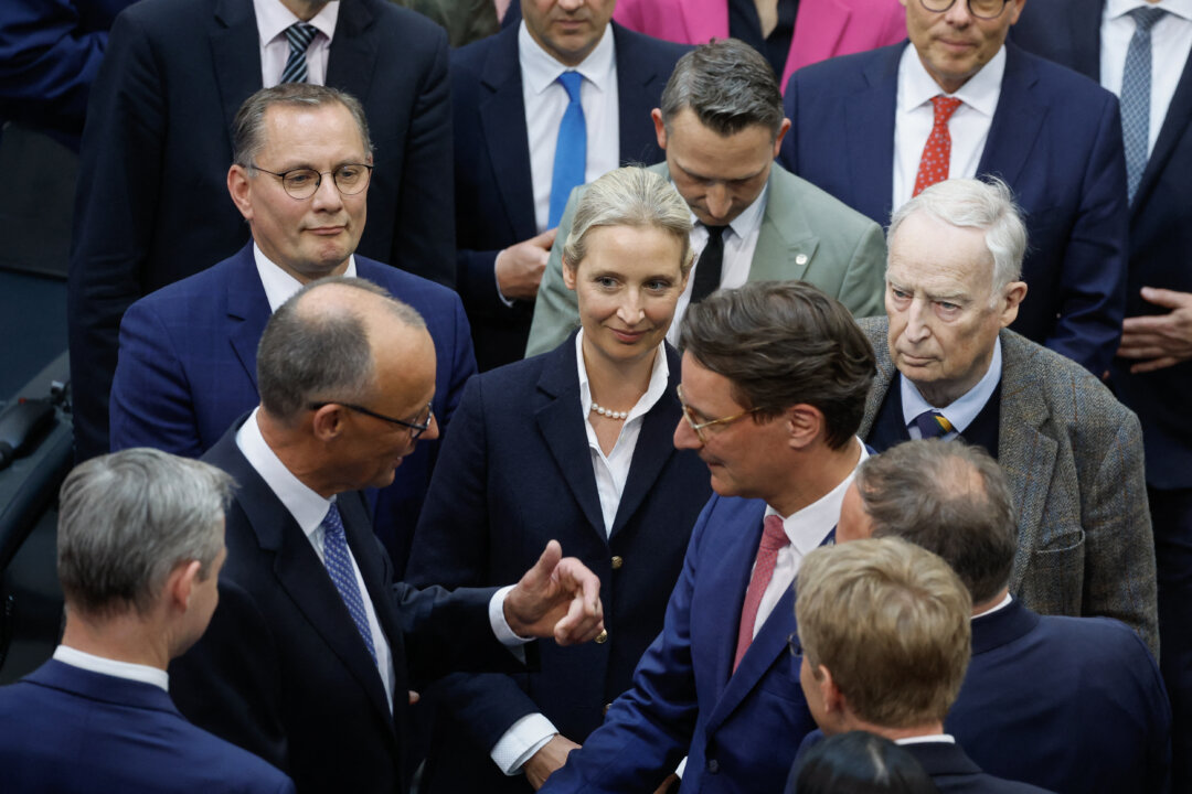 Germany Wrestles With AfD ‘Extremist’ Label Battle: What to Know thumbnail