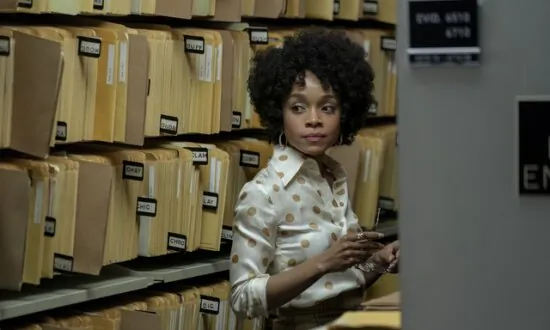 Season 1 of ‘Duster’: Not Quite a True Crime Thriller  