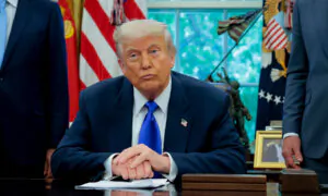 Trump Floats Cutting China Tariffs to 80 Percent Ahead of Talks; Pope Leo XIV Celebrates First Mass as Pope