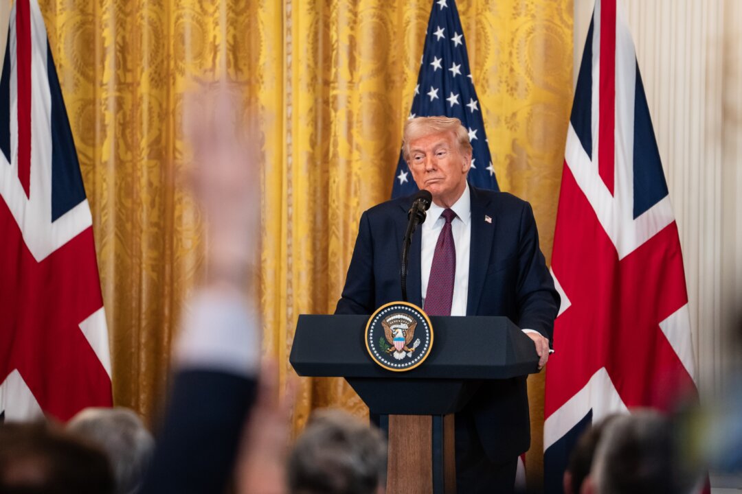 🚨 The Middle Ground Scramble

The achievements of the first 100 days have been stunning. Now the ro...