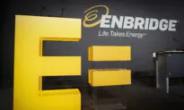 Construction Begins on $4B Enbridge Natural Gas Pipeline Expansion in BC