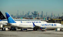 FAA Says Newark Airport Hit by New 90-Second Communications Outage