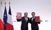 Poland Open to Hosting French Nuclear Arms on Its Soil, President Says