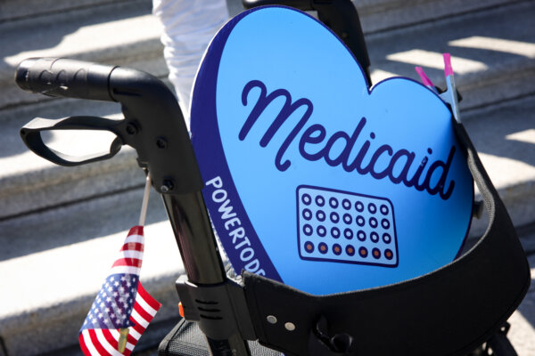 Judge Rules on Trump Admin’s Deferred Medicaid Funds