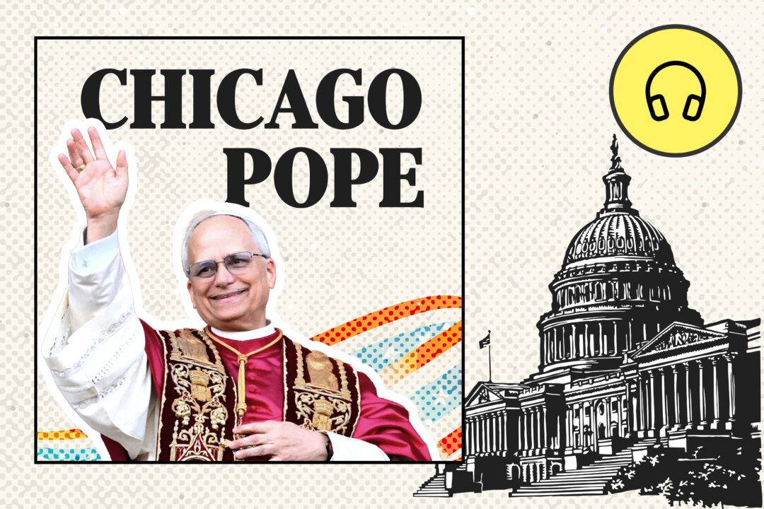A Look at the 1st American Pope Nationwide Injunctions Greenland s A Look at the 1st American Pope Nationwide Injunctions Greenland s