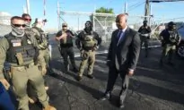 Democrats and Republicans Clash Over New Jersey Rep Facing Charges After Scuffle Outside ICE Facility